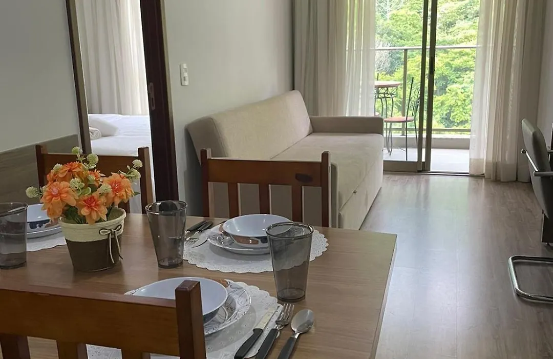 flat para alugar em Jacarepagua, perto do rio centro no condomínio via Premiere-1