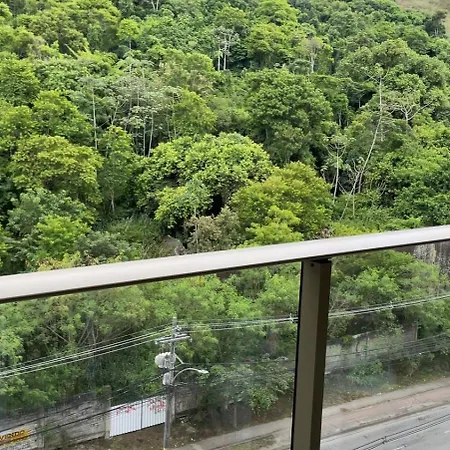 flat para alugar em Jacarepagua, perto do rio centro no condomínio via Premiere-2