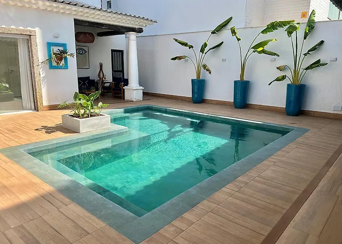 Pousada Casa Da Grecia Rio de Janeiro