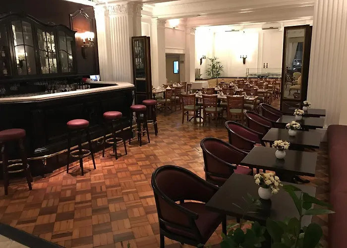 Olinda Rio Hotel Rio de Janeiro